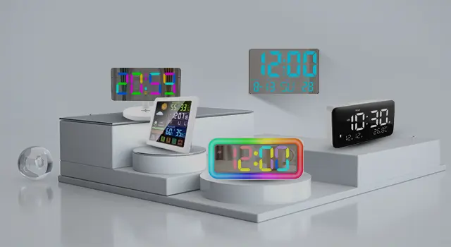 Умные дома продукты