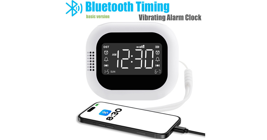 Введение в синхронизацию часов Bluetooth - технология предвещения