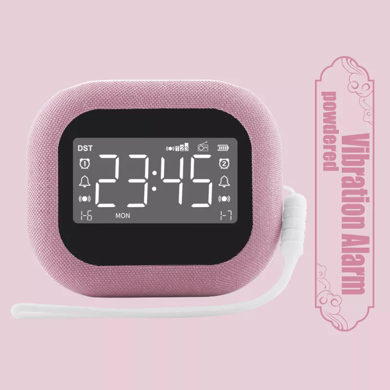 Почему вы должны выбрать обернутые FM -радиочастоты для вашей повседневной жизни?