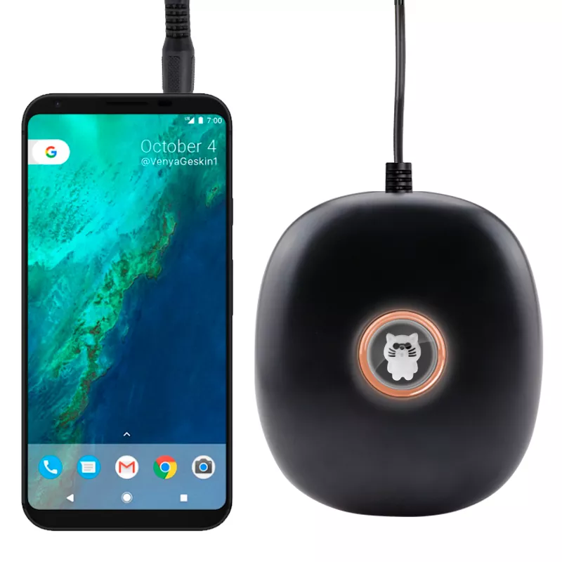 Зачем выбирать будильник с вибрацией для мобильного телефона, чтобы утро было более умным и тихим?