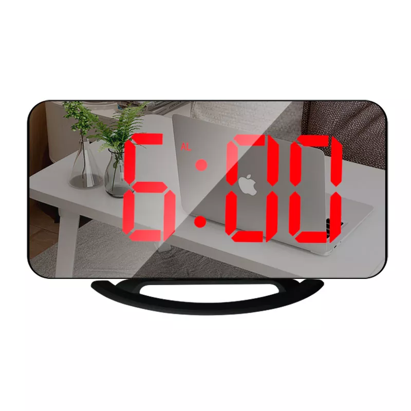 Почему вам следует выбрать цифровой настольный будильник для своей повседневной жизни?